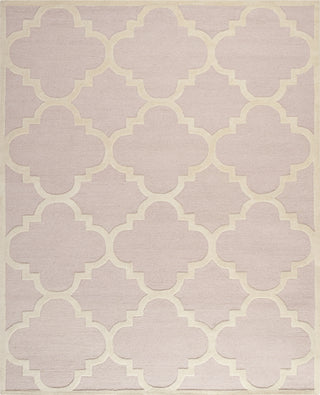 Safavieh Cambridge 140 Light Pink/Ivory Area Rug Main