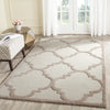 Safavieh Cambridge 140 Ivory/Beige Area Rug Room Scene Feature