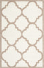 Safavieh Cambridge 140 Ivory/Beige Area Rug Main