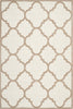 Safavieh Cambridge 140 Ivory/Beige Area Rug Main