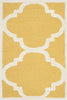 Safavieh Cambridge 140 Gold/Ivory Area Rug 