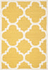 Safavieh Cambridge 140 Gold/Ivory Area Rug main image