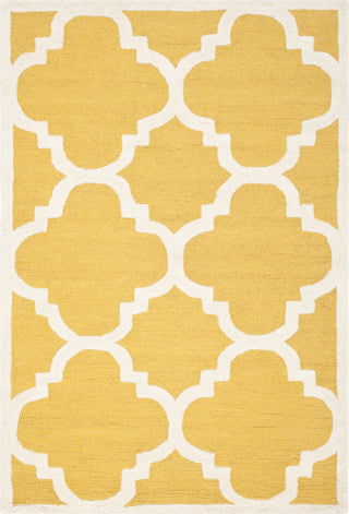 Safavieh Cambridge 140 Gold/Ivory Area Rug main image