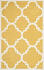 Safavieh Cambridge 140 Gold/Ivory Area Rug Main