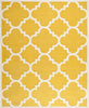 Safavieh Cambridge 140 Gold/Ivory Area Rug Main