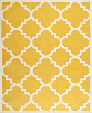 Safavieh Cambridge 140 Gold/Ivory Area Rug Main