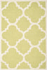 Safavieh Cambridge 140 Green/Ivory Area Rug Main