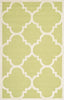 Safavieh Cambridge 140 Green/Ivory Area Rug Main
