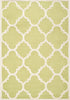Safavieh Cambridge 140 Green/Ivory Area Rug Main
