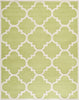 Safavieh Cambridge 140 Green/Ivory Area Rug Main