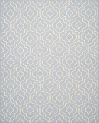 Safavieh Cambridge 141 Light Blue/Ivory Area Rug Main