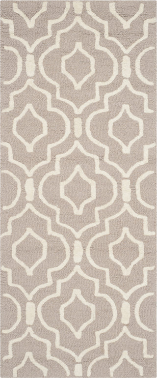 Safavieh Cambridge 141 Beige/Ivory Area Rug 