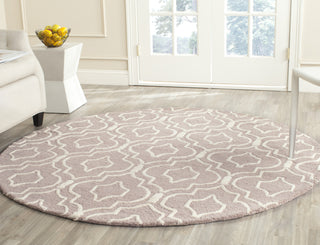 Safavieh Cambridge 141 Beige/Ivory Area Rug Room Scene