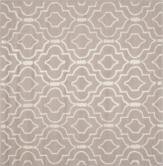 Safavieh Cambridge 141 Beige/Ivory Area Rug Square