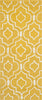 Safavieh Cambridge 141 Gold/Ivory Area Rug 