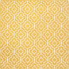 Safavieh Cambridge 141 Gold/Ivory Area Rug Square
