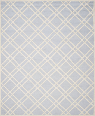 Safavieh Cambridge 142 Light Blue/Ivory Area Rug Main