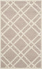 Safavieh Cambridge 142 Beige/Ivory Area Rug Main