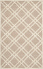 Safavieh Cambridge 142 Beige/Ivory Area Rug Main
