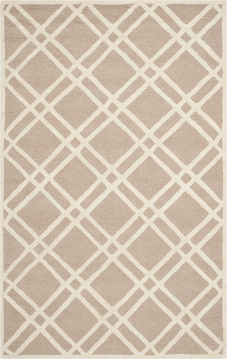 Safavieh Cambridge 142 Beige/Ivory Area Rug Main