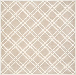 Safavieh Cambridge 142 Beige/Ivory Area Rug Square