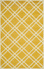 Safavieh Cambridge 142 Gold/Ivory Area Rug main image