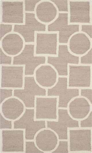 Safavieh Cambridge 143 Beige/Ivory Area Rug main image