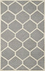 Safavieh Cambridge 144 Silver/Ivory Area Rug Main