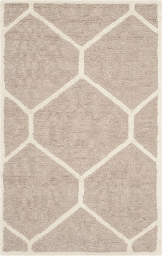 Safavieh Cambridge 144 Beige/Ivory Area Rug main image