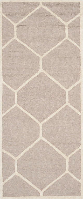 Safavieh Cambridge 144 Beige/Ivory Area Rug 