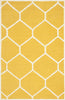 Safavieh Cambridge 144 Gold/Ivory Area Rug main image