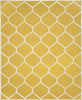 Safavieh Cambridge 144 Gold/Ivory Area Rug Main