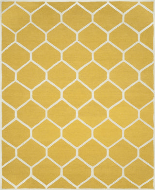 Safavieh Cambridge 144 Gold/Ivory Area Rug Main