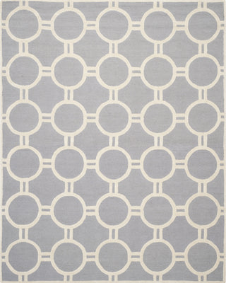 Safavieh Cambridge 145 Silver/Ivory Area Rug Main