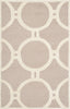 Safavieh Cambridge 145 Beige/Ivory Area Rug main image