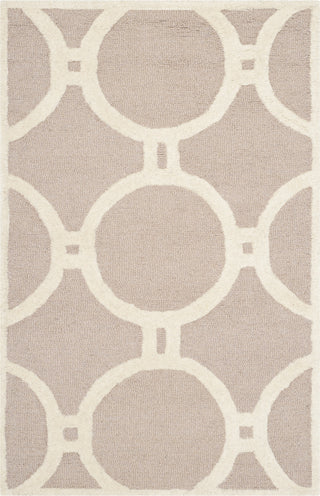 Safavieh Cambridge 145 Beige/Ivory Area Rug main image