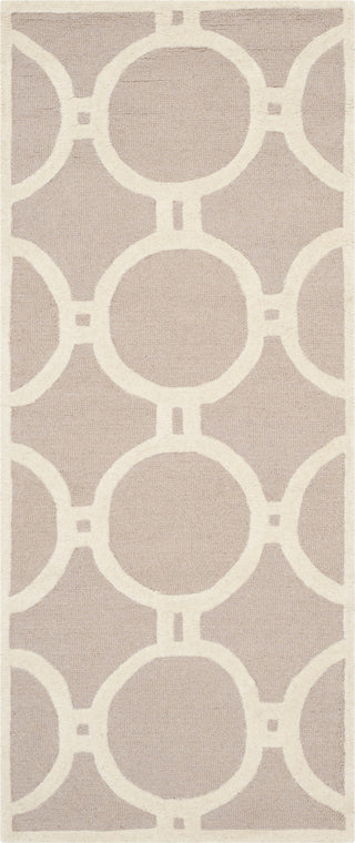 Safavieh Cambridge 145 Beige/Ivory Area Rug 