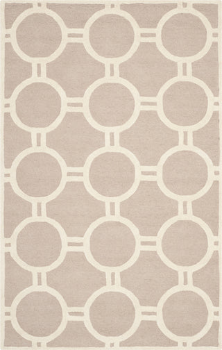 Safavieh Cambridge 145 Beige/Ivory Area Rug Main