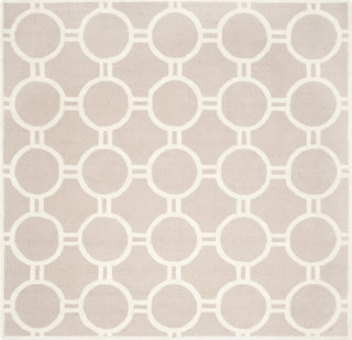 Safavieh Cambridge 145 Beige/Ivory Area Rug Square