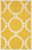 Safavieh Cambridge 145 Gold/Ivory Area Rug main image