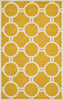 Safavieh Cambridge 145 Gold/Ivory Area Rug Main
