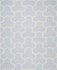 Safavieh Cambridge 146 Light Blue/Ivory Area Rug Main