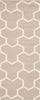 Safavieh Cambridge 146 Beige/Ivory Area Rug 