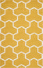 Safavieh Cambridge 146 Gold/Ivory Area Rug main image