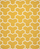 Safavieh Cambridge 146 Gold/Ivory Area Rug Main