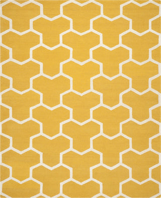 Safavieh Cambridge 146 Gold/Ivory Area Rug Main