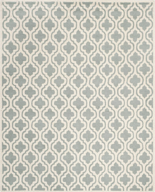 Safavieh Cambridge Moroccan Trellis Spa/Ivory Area Rug Main