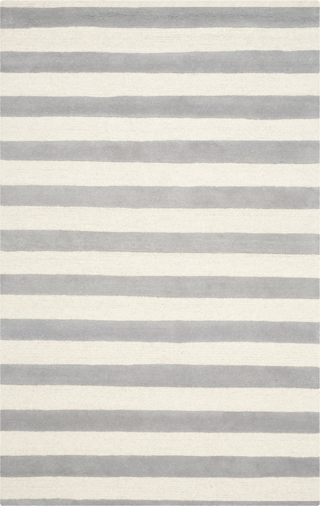 Safavieh Cambridge 154 Grey/Ivory Area Rug main image