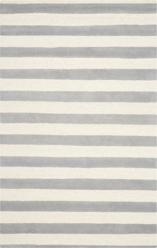 Safavieh Cambridge 154 Grey/Ivory Area Rug main image