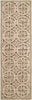 Safavieh Cambridge 232 Tan/Multi Area Rug Runner